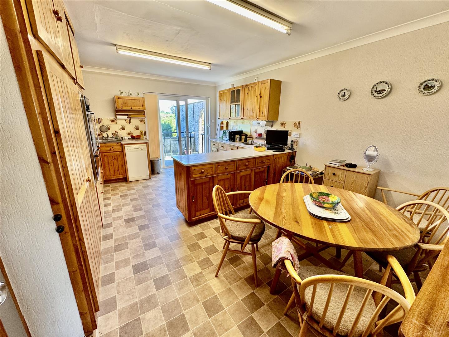 Lleyn Street, Pwllheli